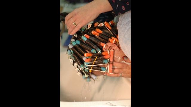 7090 Barberettes MariaK And Mom Evi Wetset Slideshow