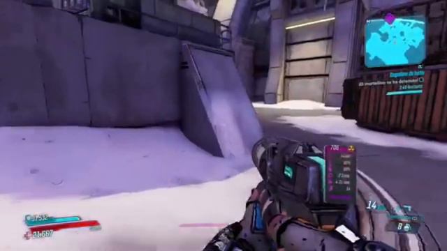 Borderlands 3: Analisis del Season Pass 2 (Designers y Directors cut) смотреть онлайн