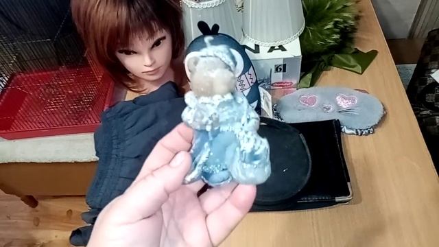 304.???Обещанный розыгрыш и обзор находок??? смотреть онлайн