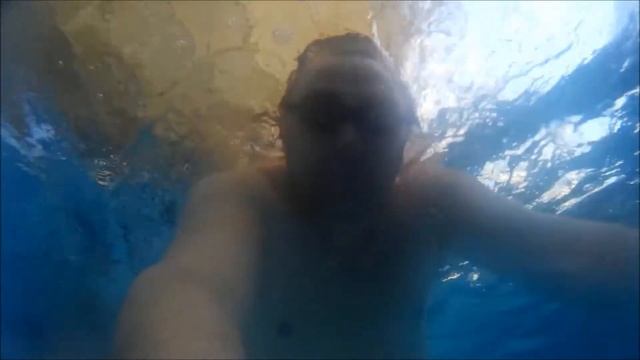 Отдых на аводоме. Балтийск.Отдых в аквапарке. Прыжки на батуте. Перекус в Панде смотреть онлайн