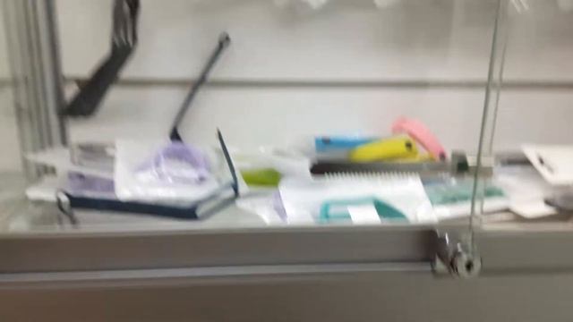 город Коломна - Торговый центр Глобус - Фонтан - Интересный магазин. смотреть онлайн