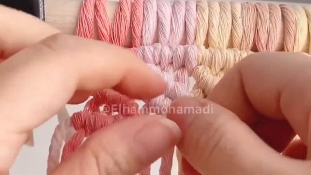 Diy macrame sandal/macrame sandal/handmade sandal/sandal/ смотреть онлайн