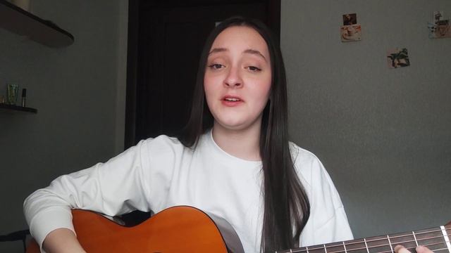 Алина Голубева. "Я вас люблю, мои дожди" В. Егоров смотреть онлайн
