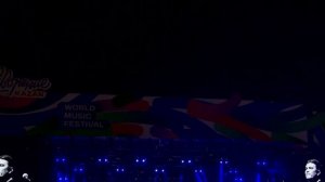 КИНО - Муравейник (Live, 2023)