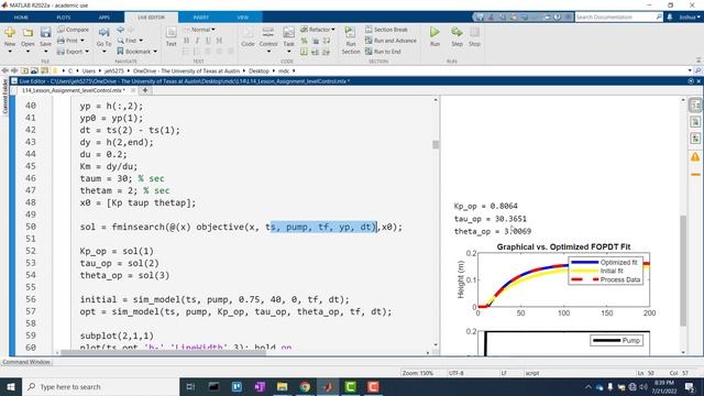 Case Study: Level Control смотреть онлайн