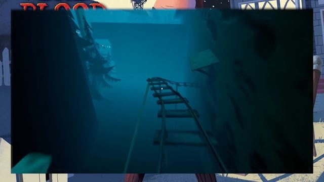 НОВЫЕ СЕКРЕТЫ СОСЕДА HELLO GUEST ТАЙНА ПРИВЕТ, ГОСТЬ ПРИВЕТ СОСЕД HELLO NEIGHBOR смотреть онлайн