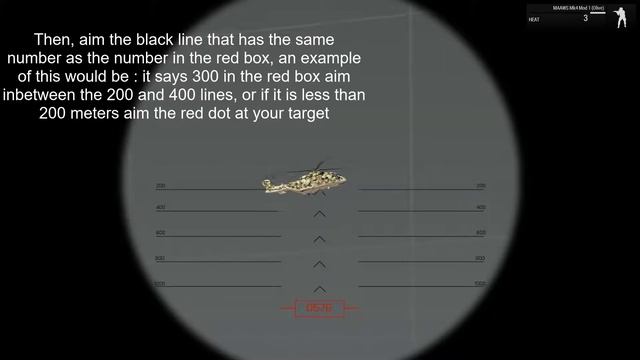 Arma 3 | How to use the MAAWS the right way смотреть онлайн