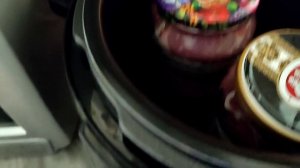 Тушенка из свинины в Мультиварке Скороварке Мулинекс дома