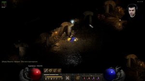 Кубический крафт → Diablo 2 Resurrected #6