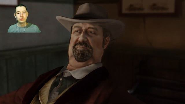 СТАЩИЛИ ПОЕЗД!? #5 — Прохождение игры Sherlock Holmes: Crimes & Punishments смотреть онлайн