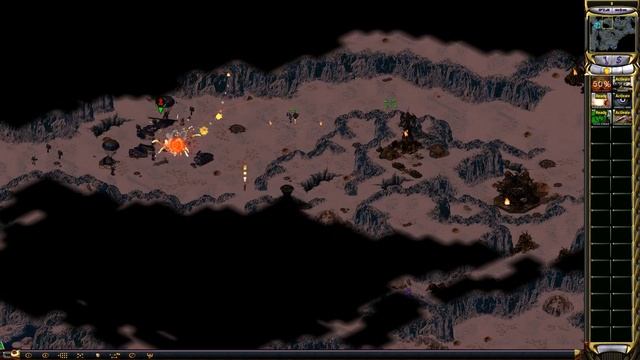 C&C Mental Omega 3.3.6 - Epsilon #23 - Reality Check on Mental Difficulty смотреть онлайн