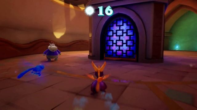 Spyro Reignited Trilogy 2: Ripto’s Rage! ● Прохождение на русском #10 ● СФЕРЫ СОБРАНЫ! смотреть онлайн