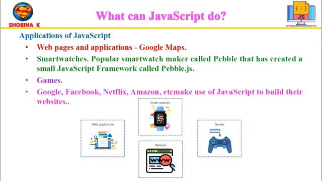CCS375|IT3401|CS8651|IT8501.Web Essentials Internet Programming.Web Technology.Introduction to JS смотреть онлайн