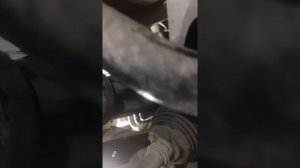 замена стартера BMW X6 двигатель N63