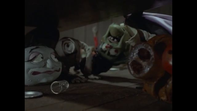 Mad Monster Party? Review смотреть онлайн