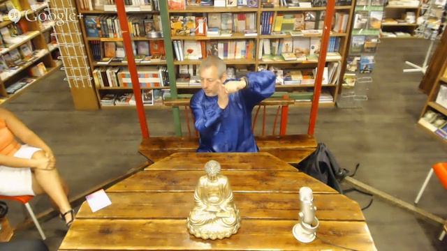 ПРЕЗЕНТАЦИЯ «МЕДИТАЦИИ ДОЛГОЛЕТИЯ» смотреть онлайн