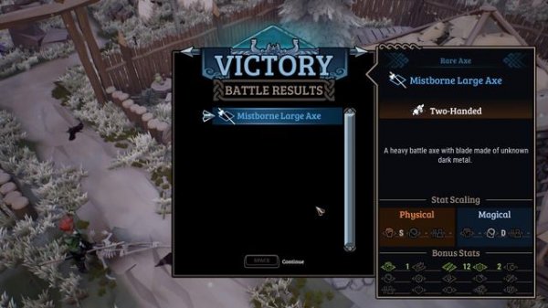 Shores Unknown - Demo