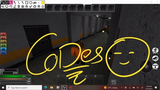 FUTURE CODES!! | *NEW* ROBLOX SCP: SITE-76: CODES 2023! PRISON ANOMALIES