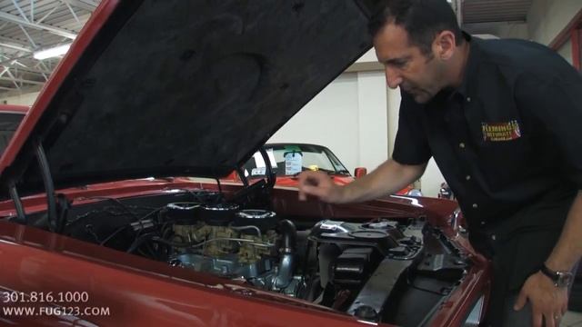 1966 Pontiac GTO 389 Tri-Power for sale with test drive, driving sounds, and walk through video смотреть онлайн