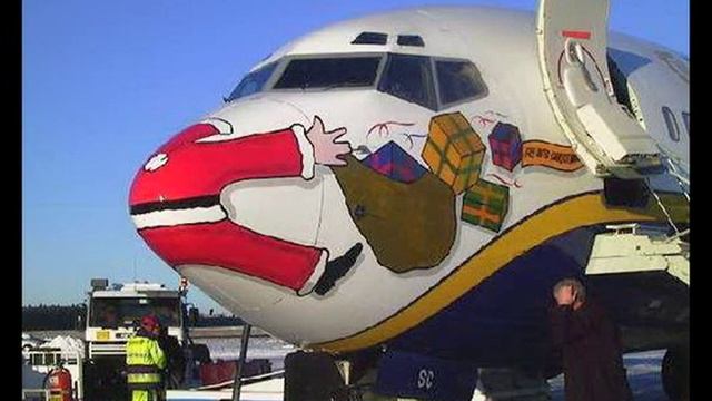 The Funny Grinch Song.mov смотреть онлайн