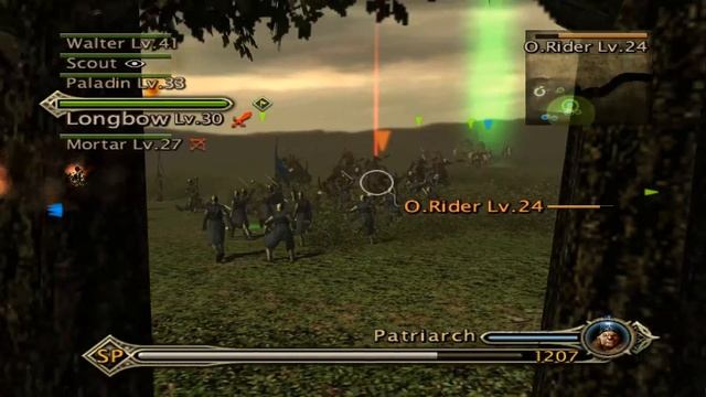 Kingdom Under Fire: Heroes (PC) - Walter's Campaign (No Commentary) смотреть онлайн