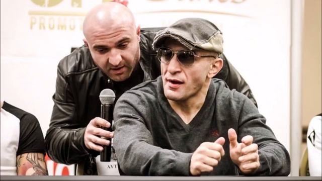 BEHIND BARS: AVTANDIL KHURTSIDZE MORE DETAILS ON 10 YEAR CONVICTION!! смотреть онлайн