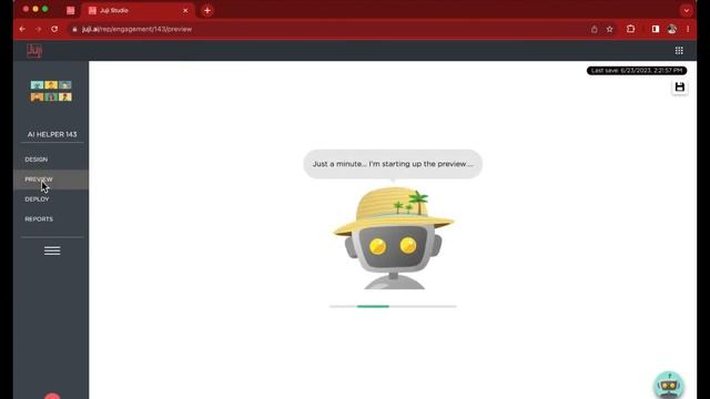 ChatGPT++ Auto Generate Conversational Survey Chatbots | Tutorial | [2023] Create best AI chatbots смотреть онлайн