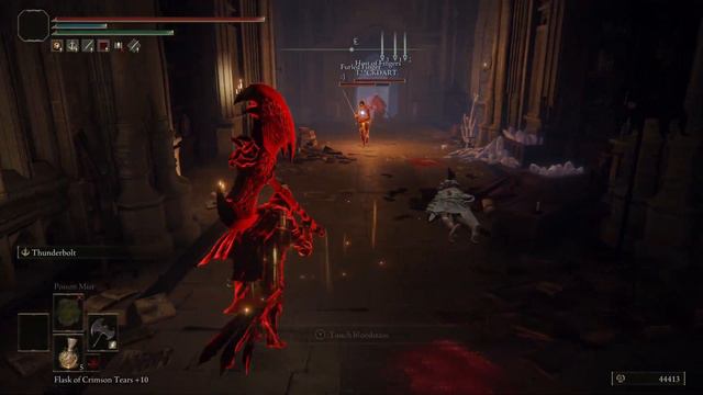 Duelist Greataxe Elden Ring Pvp Invasions 1vX смотреть онлайн
