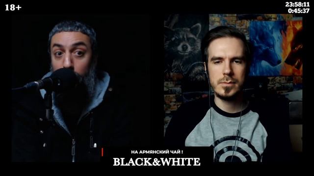 BLACK&WHITE. Кловерфилд, 10 (2016) смотреть онлайн