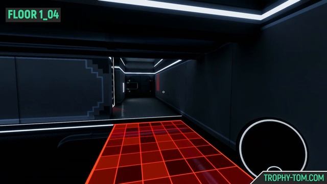 The Spectrum Retreat - Floor 1 Walkthrough ? All Puzzles Guide смотреть онлайн