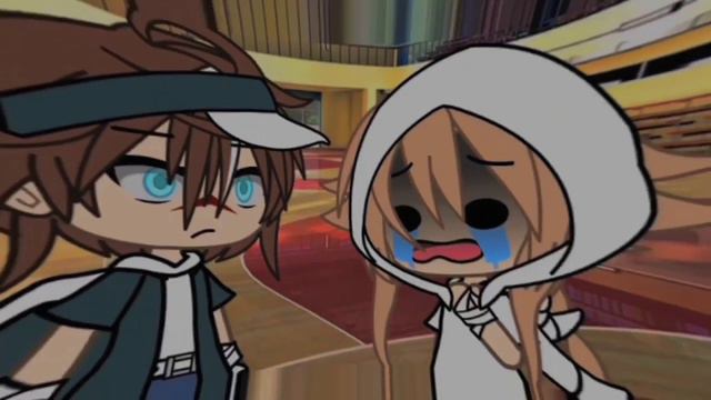 [😡]~Где форма?!~[😭] •meme• •gacha life• смотреть онлайн