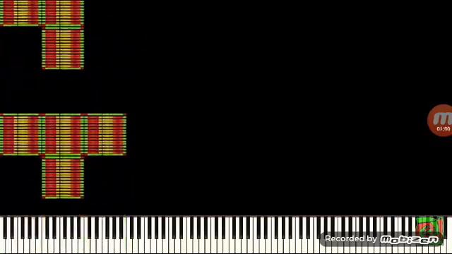 (Black Midi) Tertis Blocks Arts v2 Million 5.42 Simba's Piano Elipse смотреть онлайн
