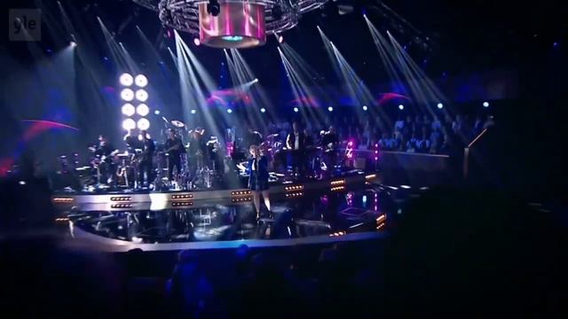 Noora Louhimo - Nukutaan