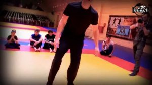 Марк Дакаскос в 50 лет, Mark Dacascos at age 50