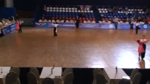кубок академии, вальс, дети 2, финал смотреть онлайн