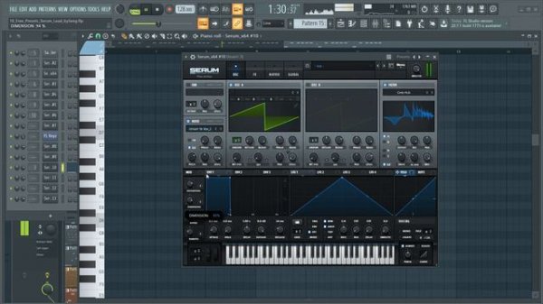 🎹10 Free Serum Presets Vocal Leads - Files Serum Preset Pack by Seeg [Part 3]