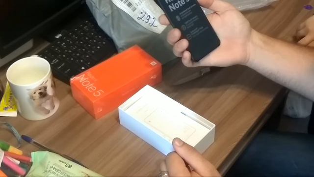 Global Version Xiaomi redmi note 5 смотреть онлайн