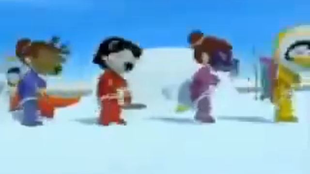 dansul pinguinilor original смотреть онлайн