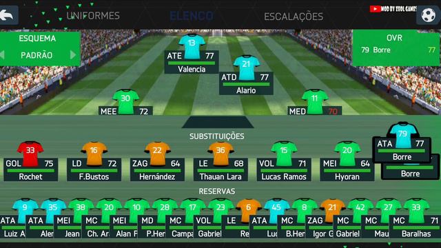ATUALIZOU! FiFA 2024 Mod FiFA 14 Patch 100% Atualizado Com As Últimas Transferências (Android/iOS) смотреть онлайн