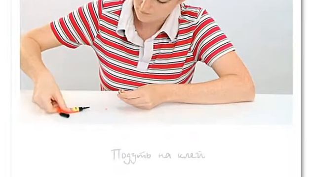 Мастер-класс от UHU: ремонт ювелирных изделий смотреть онлайн