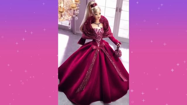 Tier Ranking ALL The Holiday Barbies!! (1988-2021) смотреть онлайн