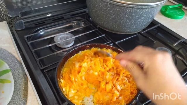 Икра из кабачков/супер вкусная кабачковая икра/Легко и просто смотреть онлайн
