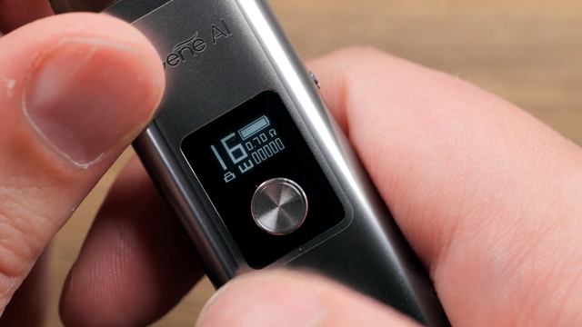 Argus G & Argus Pod SE by Voopoo! смотреть онлайн