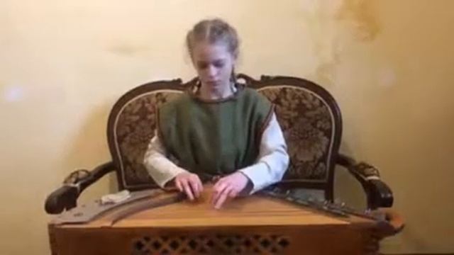 Менуэт грустной принцессы. Мира Шентюрк.Minuet of a sad princess.Mira Senturk смотреть онлайн