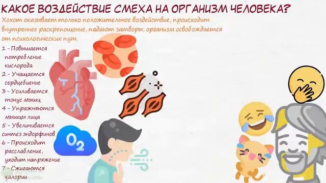 Врач засмеялся — вам остался месяц! А я смеюсь уже 10 лет и совершенно здоров. Секрет в …