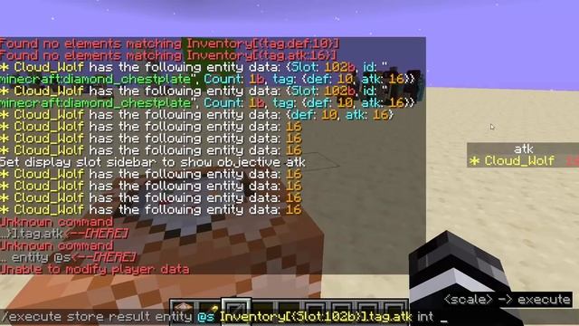 Execute Store Tutorial [1.13/1.14+] смотреть онлайн