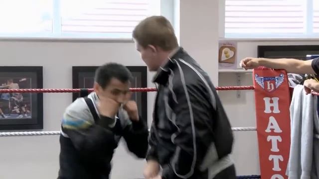 Zhanat Zhakiyanov Introducing