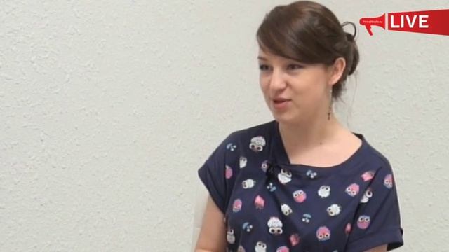 Бизнес 2.0. Екатерина Шитнева и Наталья Шишлова. (30 апреля)