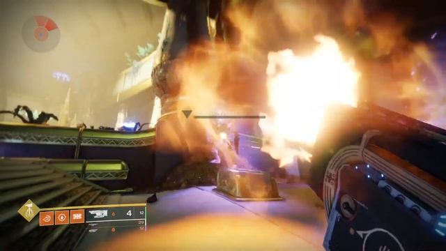 Warmind Cell Hidden Mechanics! | Destiny 2 смотреть онлайн