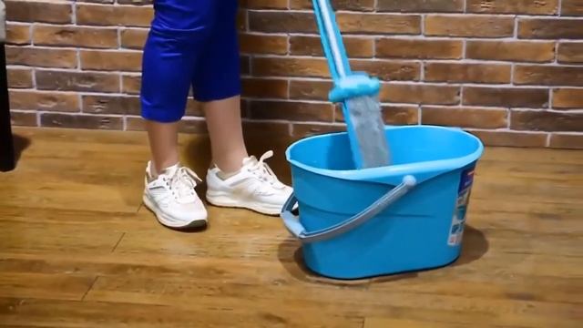 Швабра лентяйка Cleaner 360 Какую швабру выбрать смотреть онлайн